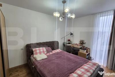 Casă cu 4 camere cu Teren 202 Mp în Central - 7