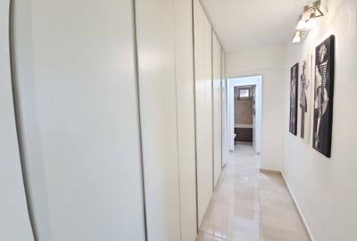 Apartament cu 2 camere decomandat în Ultracentral - 2