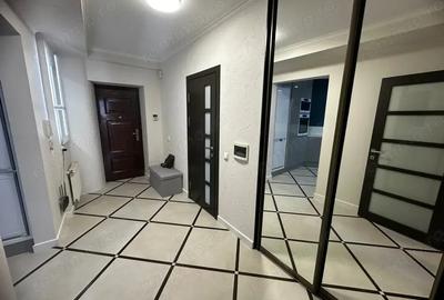 Garsonieră în Iancului - 2
