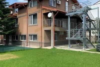 Casă individuală cu 20 camere cu Canalizare în Prelungirea Ghencea - 6