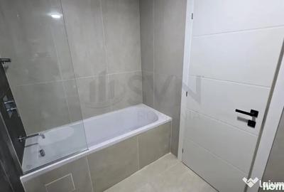 Apartament cu 2 camere semidecomandat în Pipera