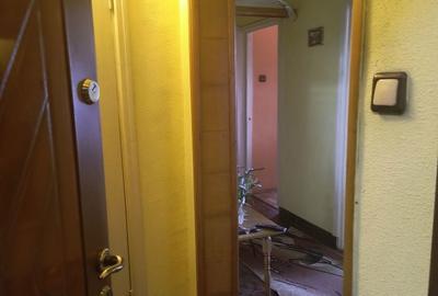 Apartament cu 2 camere decomandat în Nicolae Bălcescu - 5