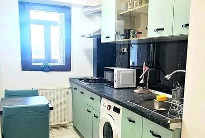 Garsonieră decomandată în Doamna Ghica - 1