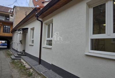 Spațiu comercial, de 50 mp, în Central