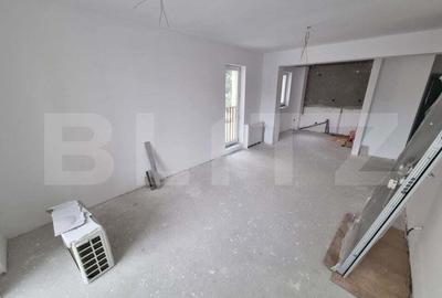 Apartament cu 2 camere decomandat în Cornitoiu - 2