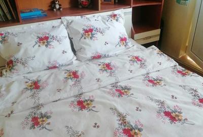Apartament cu 2 camere decomandat în Mărăști