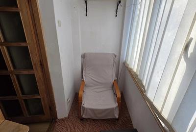 Apartament cu 2 camere decomandat în George Enescu