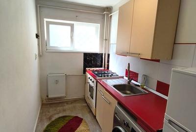Apartament cu 3 camere decomandat în Giurgiului - 5