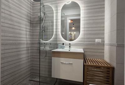Apartament cu 3 camere decomandat în Nord - 13
