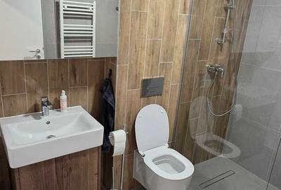 Apartament cu 2 camere semidecomandat în Exterior Vest - 5