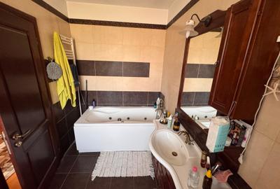 Casă individuală cu 5 camere cu Teren 500 Mp în Domnești - 3