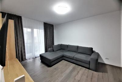 Apartament cu 2 camere decomandat în Banca Națională - 3