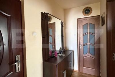 Apartament cu 2 camere în Dâmbu Pietros
