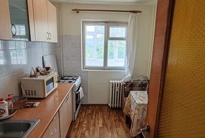 Apartament cu 3 camere decomandat în Camil Ressu - 14