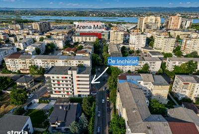 Apartament cu 3 camere decomandat în Mioriței - 2
