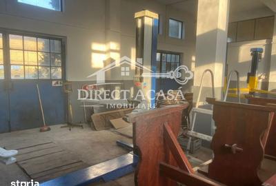 Spațiu comercial, de 220 mp, în Corunca - 6