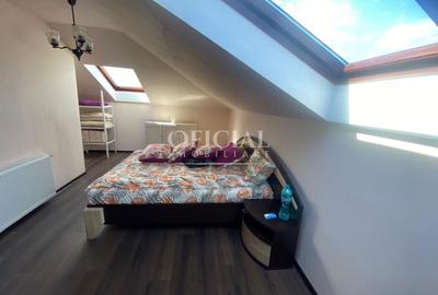 Apartament cu 2 camere semidecomandat, mobilat în Florești - 6