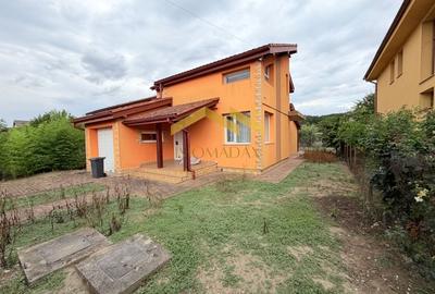 Casă individuală cu 4 camere cu Canalizare în Dumbrăvița - 3