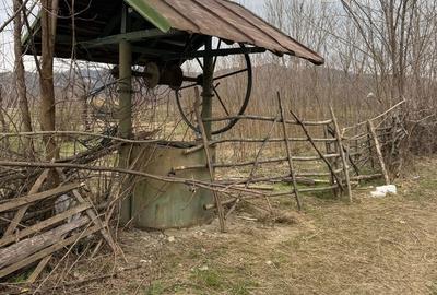 Teren de 5200 mp, în Brebu - 1
