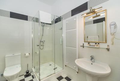 Apartament cu 5 camere decomandat, mobilat în Drumul Poienii - 5