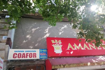 Spațiu comercial, de 69 mp, în Sinaia