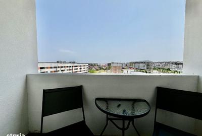 Apartament cu 2 camere în Dudu - 3