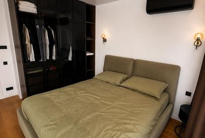 Apartament cu 2 camere în Floreasca - 3