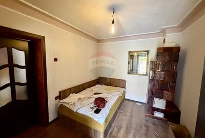 Casă individuală cu 9 camere cu Teren 500 Mp în Nord - 24