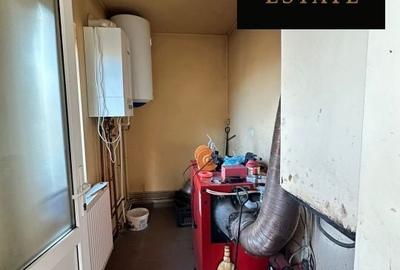 Casă cu 4 camere cu Canalizare în Goranu - 5