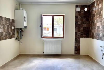 Apartament cu 4 camere în Ultracentral