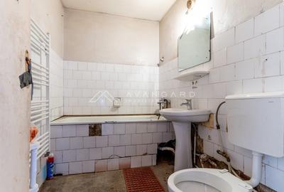 Apartament cu 3 camere decomandat, mobilat în Între Lacuri - 7
