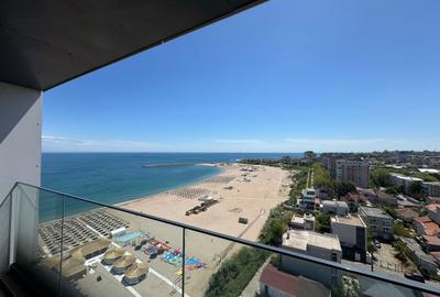 Apartament cu 3 camere în Faleza Nord - 1