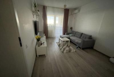 Apartament cu 2 camere decomandat în Metalurgiei - 5
