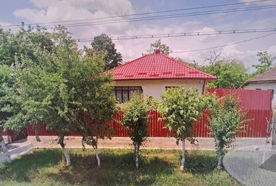 Casă individuală cu 4 camere cu Teren 1500 Mp în Mihail Kogălniceanu - 1