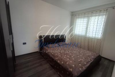 Apartament cu 2 camere semidecomandat în Florești - 3