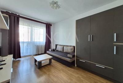 Apartament cu 2 camere decomandat, mobilat în Mihai Viteazul