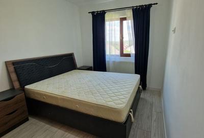 Garsonieră decomandată în Lunca Cetățuii