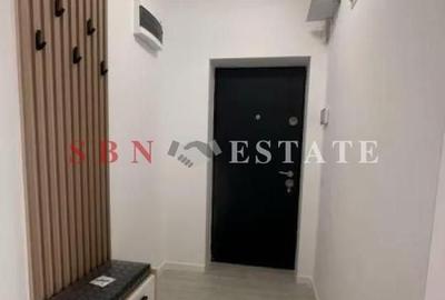 Apartament cu 2 camere decomandat în Central - 2
