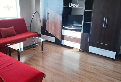 Garsonieră decomandată în Alfa - 5
