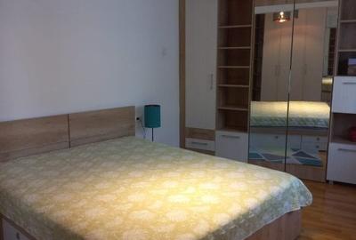 Apartament cu 2 camere decomandat în Sala Palatului - 10