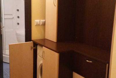 Apartament cu 2 camere decomandat în UTA