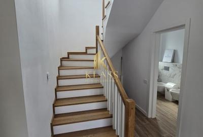 Casă individuală cu 4 camere cu Canalizare în Tunari - 8