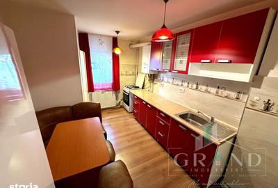 Apartament cu 3 camere decomandat în Zorilor - 11