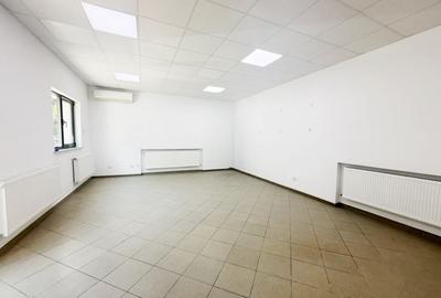 Spațiu comercial, de 54 mp, în Craiovei