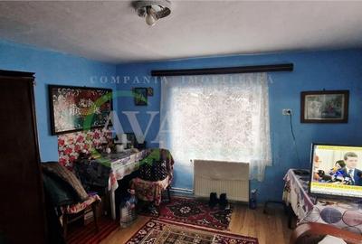 Casă cu 3 camere cu Teren 500 Mp în Șerbănești - 4