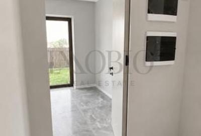 Apartament cu 2 camere în Băneasa - 2