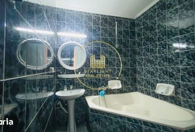 Garsonieră decomandată în Zorilor - 5