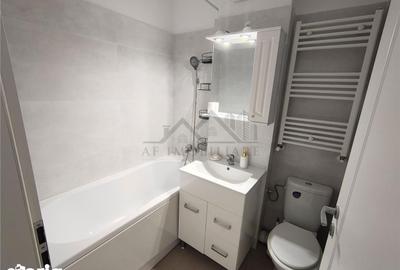 Apartament cu 2 camere decomandat, mobilat în Cug - 9