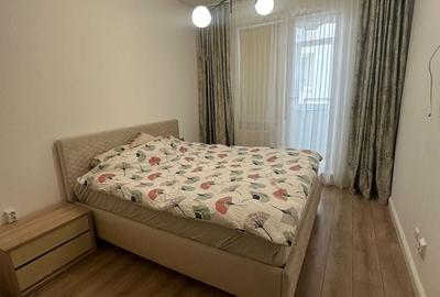 Apartament cu 2 camere în Timișoara