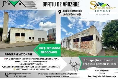 Teren intravilan de 225 mp, în Central